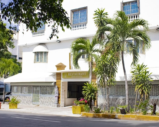 Gallery - La Casona Dorada