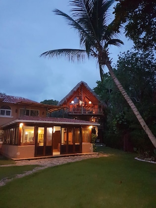Gallery - Cabarete Boutique Ecolodge Beachfront