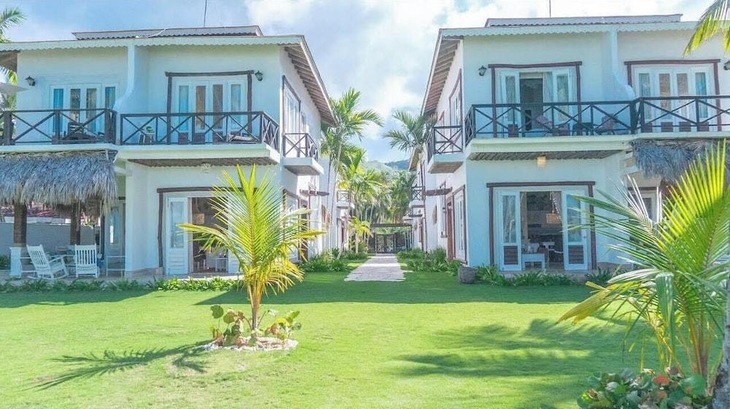 Gallery - Villas Maranata
