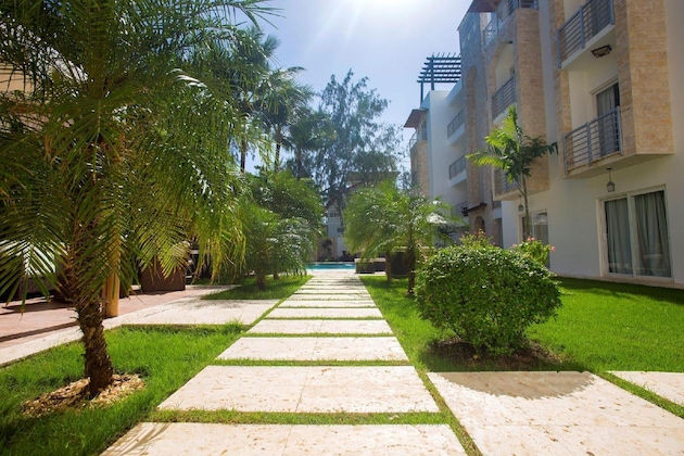 Gallery - Chateau del mar Ocean Villas D2 Suit