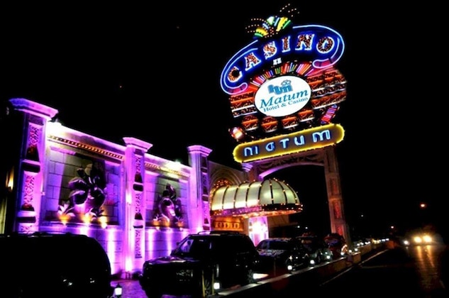Gallery - Matum Hotel & Casino