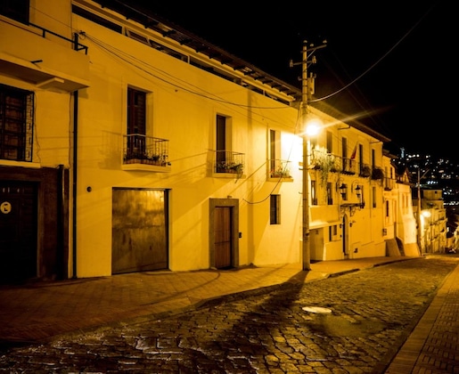 Gallery - Hotel Casa Gardenia
