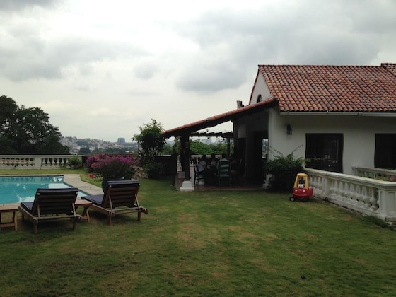 Gallery - Iguanazu Bed & Breakfast
