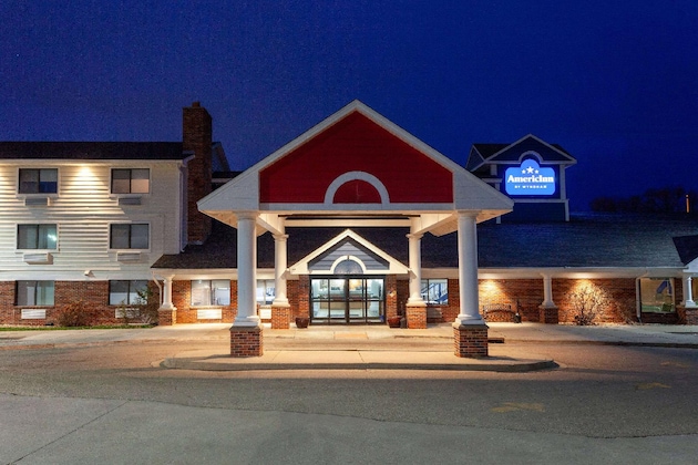 Gallery - Americinn By Wyndham Peoria
