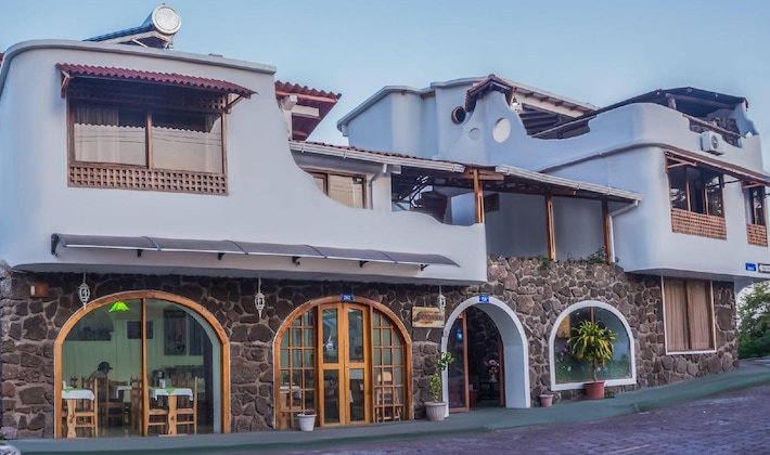 Gallery - Hostal North Seymour