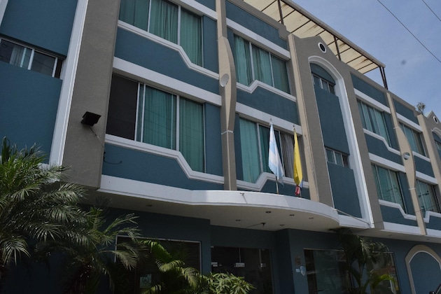 Gallery - Hotel Air Suites