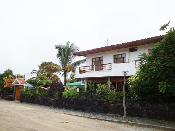 Gallery - Hotel San Vicente Galapagos