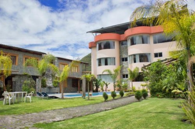 Gallery - Napolitano Apart & Hotel
