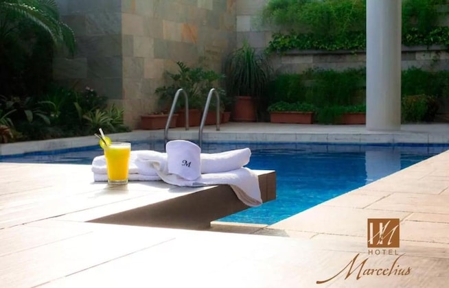 Gallery - Hotel Marcelius