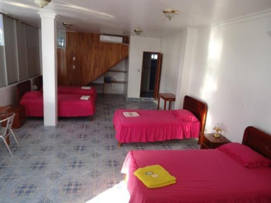 Gallery - Hostal Insular