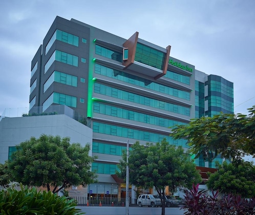 Gallery - Holiday Inn Guayaquil Airport, An Ihg Hotel