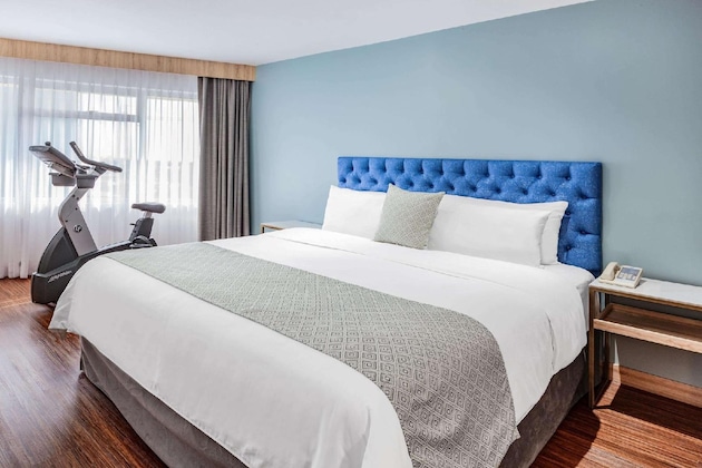 Gallery - Tryp By Wyndham Guayaquil Airport
