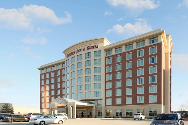 Gallery - Drury Inn & Suites