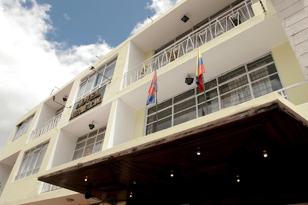 Gallery - Hotel Interamericano