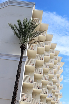 Gallery - Hilton Vacation Club The Cove On Ormond Beach