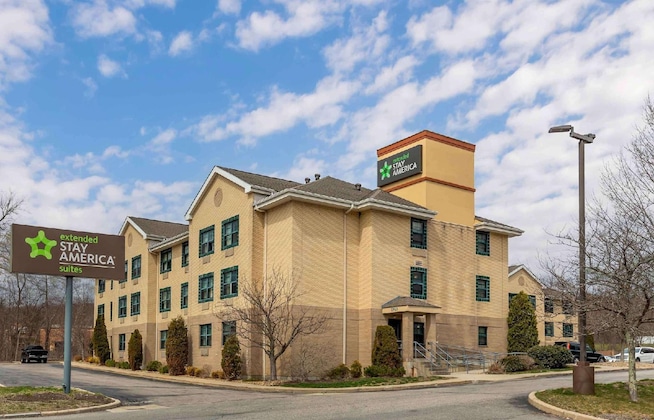 Gallery - Extended Stay America Suites Boston Tewksbury