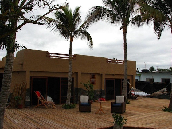 Gallery - Isabela Lodge All Inclusive