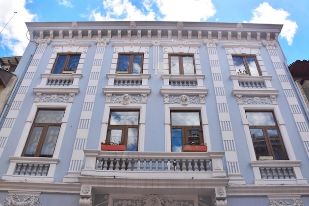 Gallery - Casa El Edén