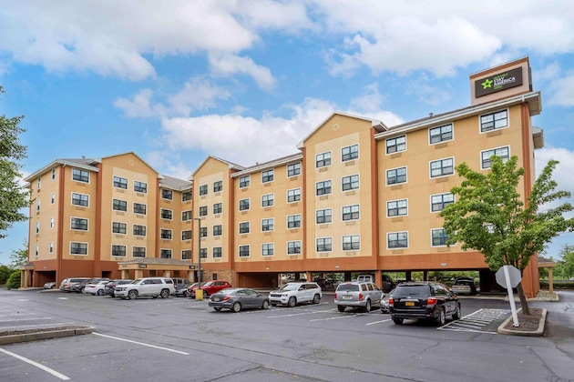 Gallery - Extended Stay America Meadowlands Rutherford