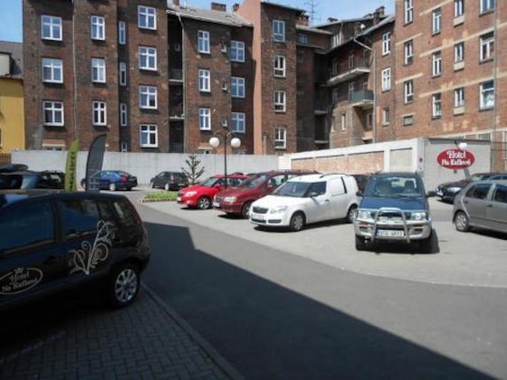 Gallery - Hotel Na Kafkové
