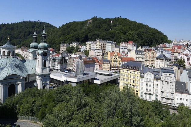 Gallery - Spa Hotel Schlosspark
