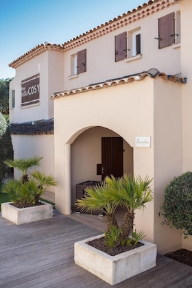 Gallery - Hôtel Villa Cosy