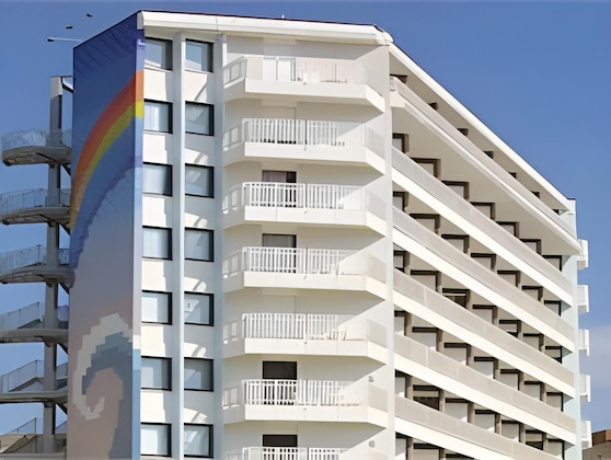 Gallery - Hotel delle Nazioni