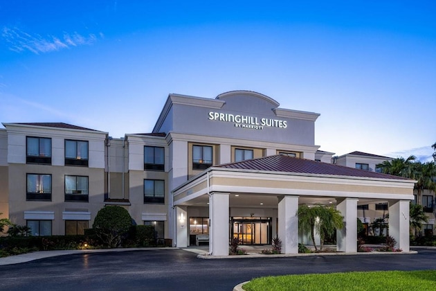 Gallery - Springhill Suites By Marriott Sarasota Bradenton