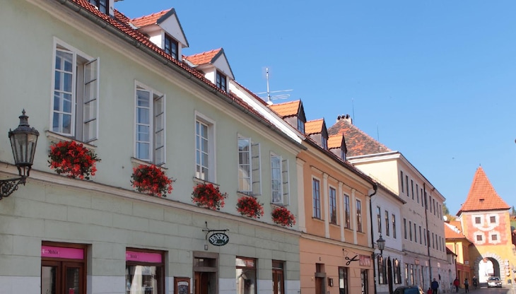 Gallery - Wellness Pension Ametyst
