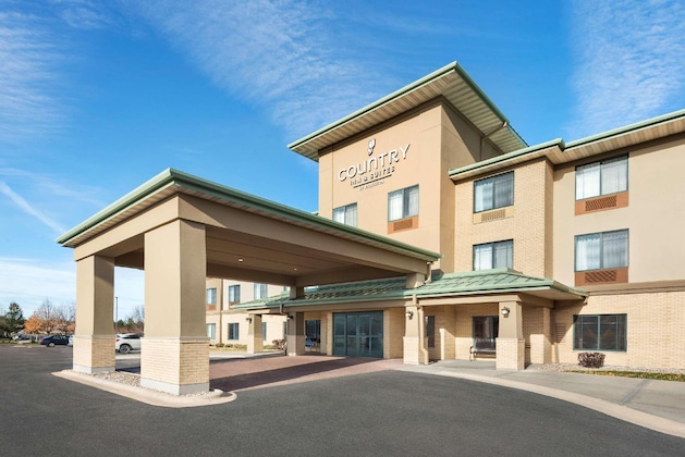 Gallery - Country Inn & Suites By Radisson, Madison West, Wi