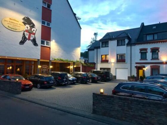 Gallery - Hotel & Weinhaus Zum Schwarzen Bären