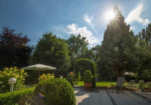 Gallery - Hotel Zettler Günzburg