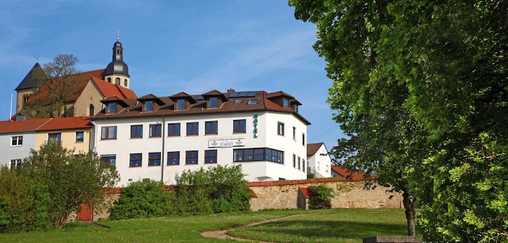 Gallery - Akzent Hotel Altes Casino