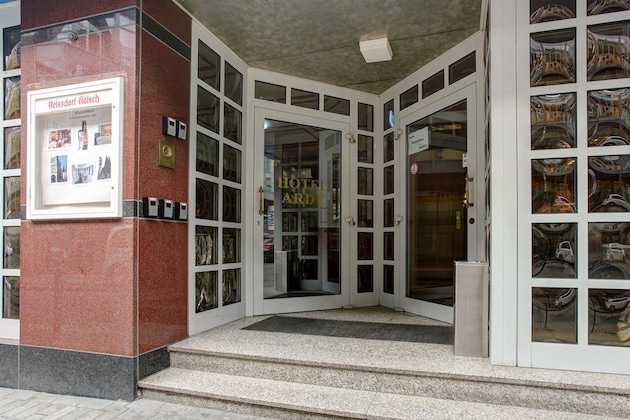 Gallery - Centro Hotel Arde Koln, Trademark Collection By Wyndham