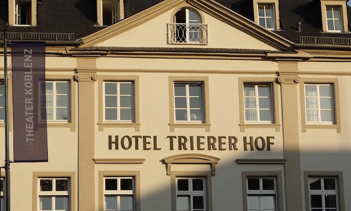 Gallery - Hotel Trierer Hof