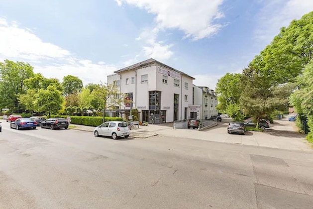 Gallery - Hotel Hiemann