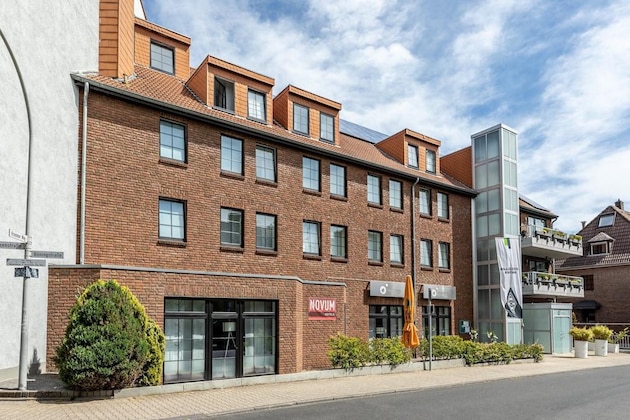 Gallery - Novum Hotel Freiraum