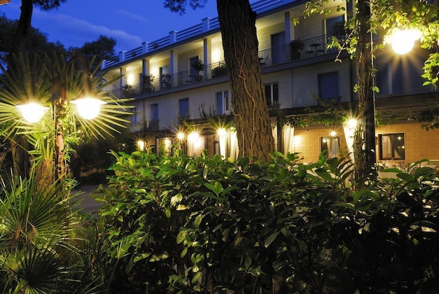 Gallery - Hotel Villa Giusy S.R.L.