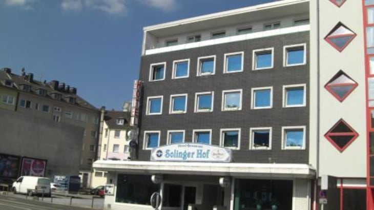 Gallery - Hotel Solinger Hof