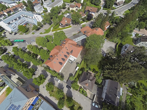 Gallery - Hotel Demas Garni