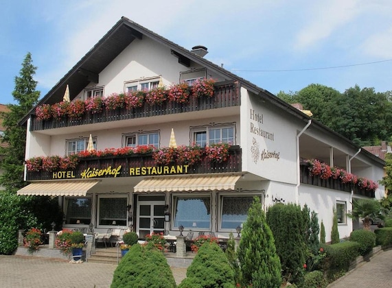 Gallery - Hotel Restaurant Kaiserhof