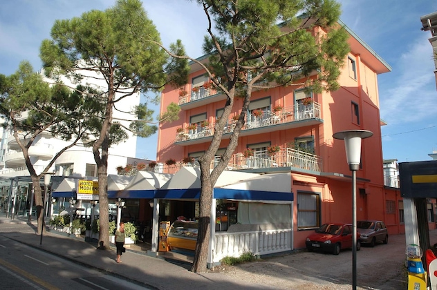 Gallery - Hotel Moderno