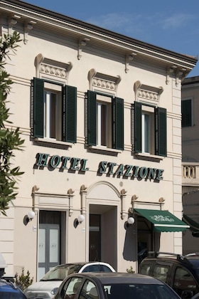 Gallery - Hotel Stazione