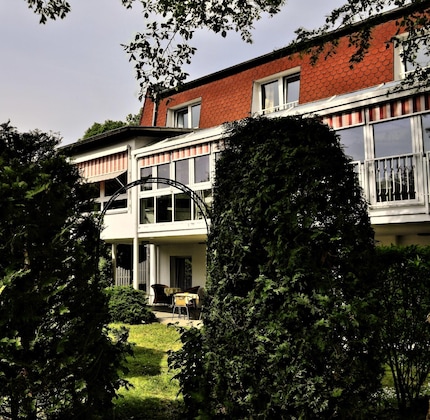 Gallery - Hotel Annablick