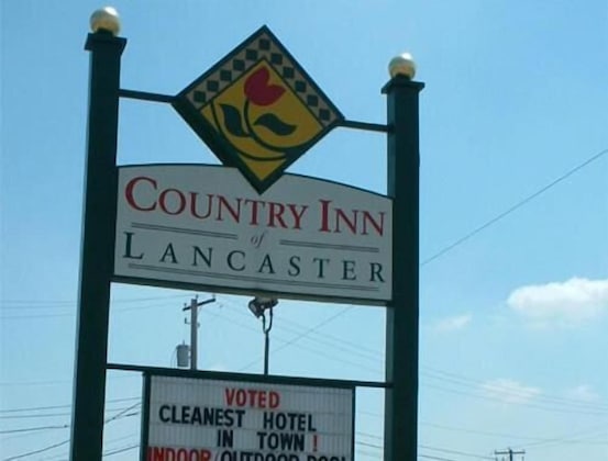 Gallery - The Country Inn Of Lancaster