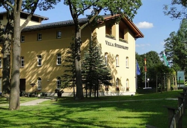 Gallery - Villa Sternkopf