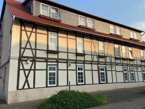 Gallery - Harzhotel Warnstedter Krug