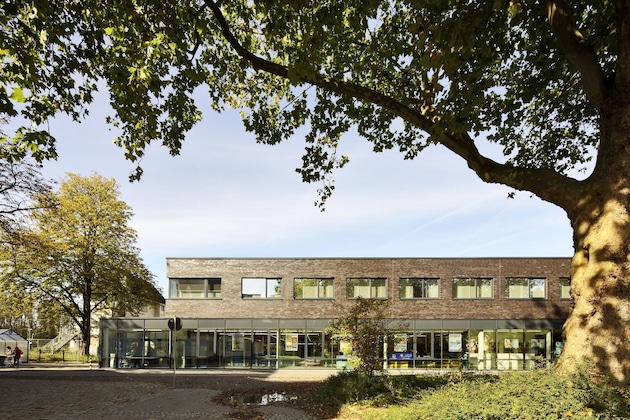 Gallery - Petul Apart Hotel Am Ruhrbogen
