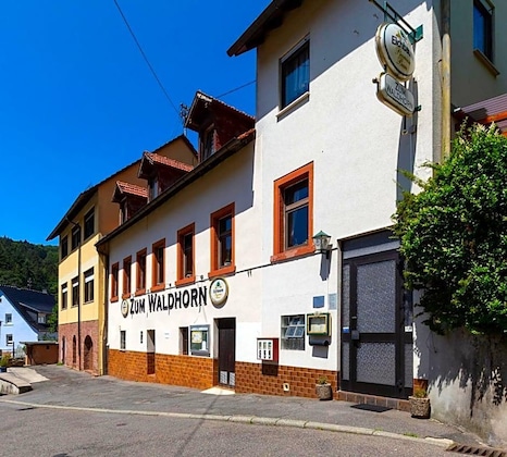 Gallery - Zum Waldhorn