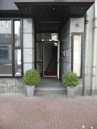 Gallery - Hotel Sechzehn
